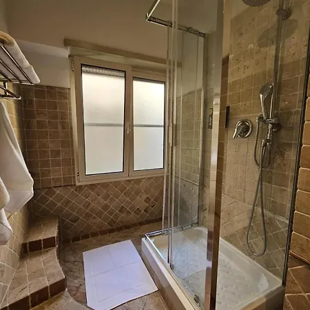 A Casa Di Luca * Roma