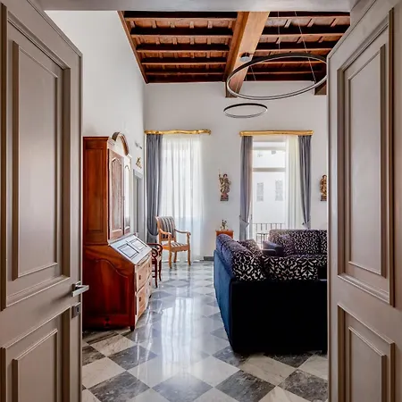Luxury In Trastevere San Calisto