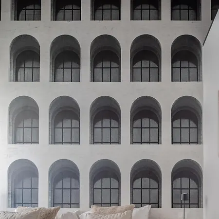 Apartment Luxury In Trastevere San Calisto Rome