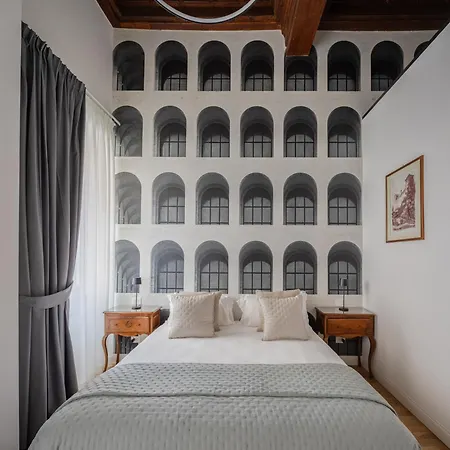 Luxury In Trastevere San Calisto *