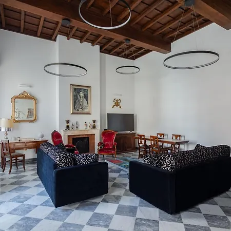 Luxury In Trastevere San Calisto Rome