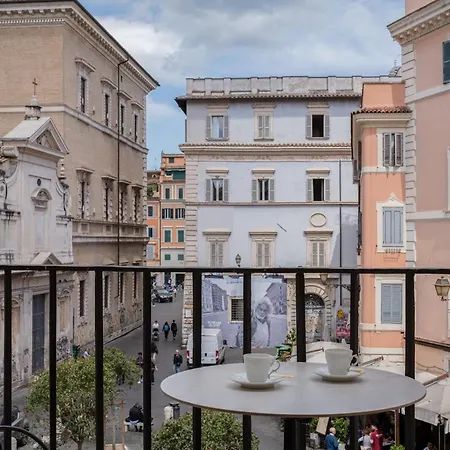 Luxury In Trastevere San Calisto * Rome