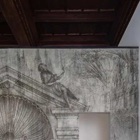 Luxury In Trastevere San Calisto Apartment