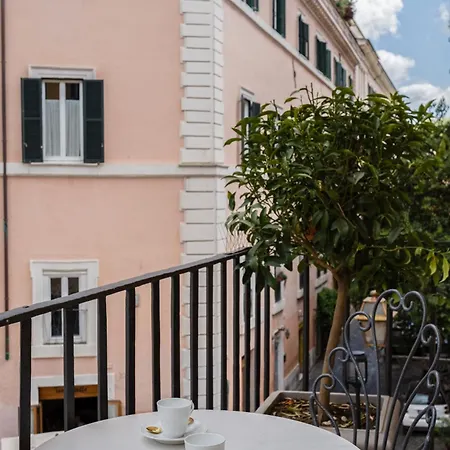 Luxury In Trastevere San Calisto * Rome
