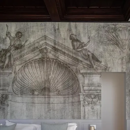 Apartment Luxury In Trastevere San Calisto