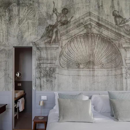 Luxury In Trastevere San Calisto Apartment *