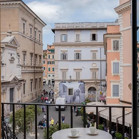 Luxury In Trastevere San Calisto Apartment Rome