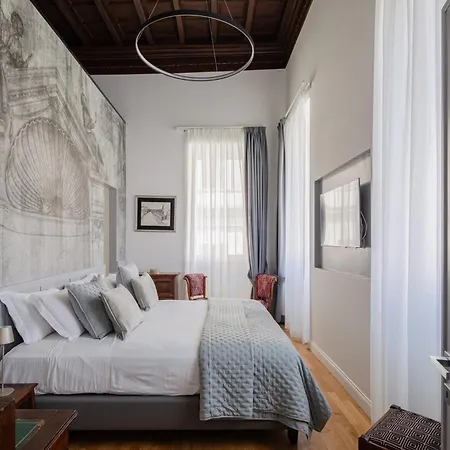 Luxury In Trastevere San Calisto *