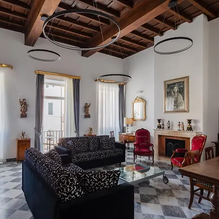 Luxury In Trastevere San Calisto