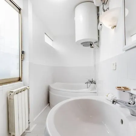 Apartment Domus Pamphili Free Netflix & Ac *