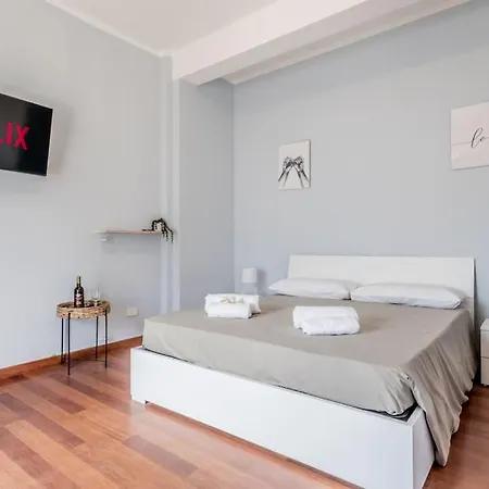Apartment Domus Pamphili Free Netflix & Ac Rome