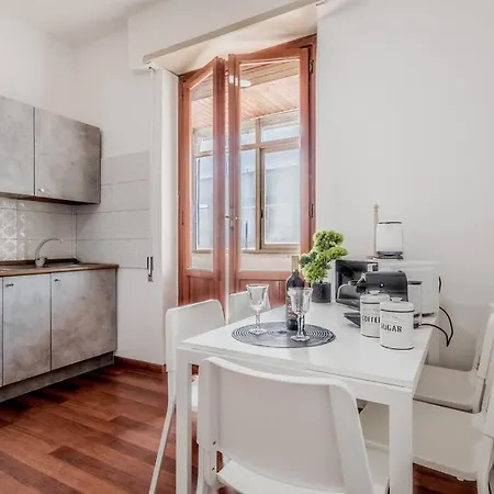 Domus Pamphili Free Netflix & Ac Apartment Rome
