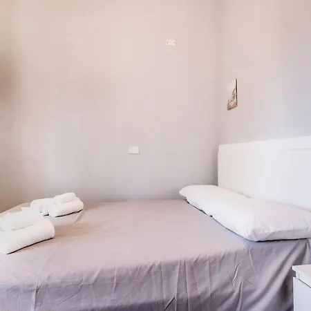 Domus Pamphili Free Netflix & Ac Apartment Rome