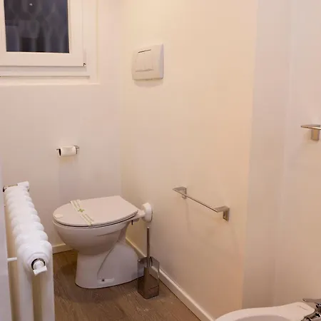 Exclusive Piazza Di Spagna 32 Apartment *