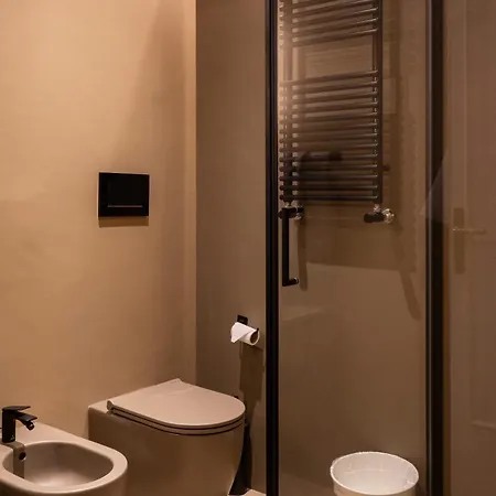 Apartment Exclusive Piazza Di Spagna 32 Rome