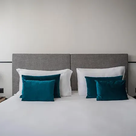 Hotel Eur Parco Dei Pini 3*