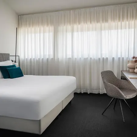Hotel Eur Parco Dei Pini Rome