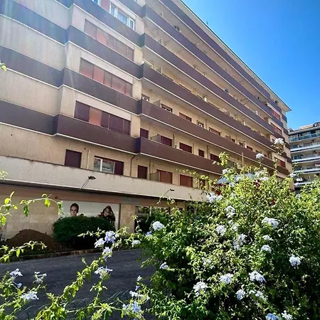 La Di Camilla Guest house *