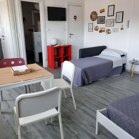 Guest house La Di Camilla Rome