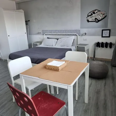 La Di Camilla Guest house