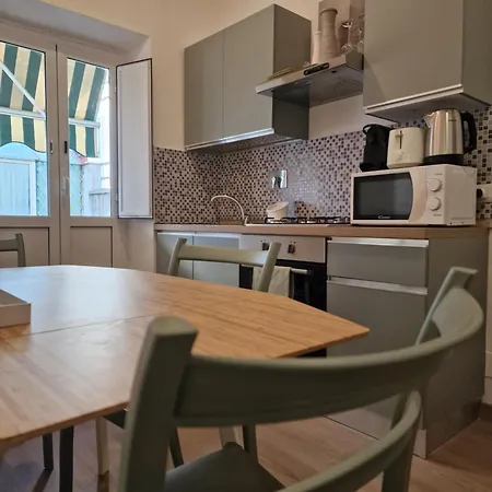 Apartment House Colosseo *