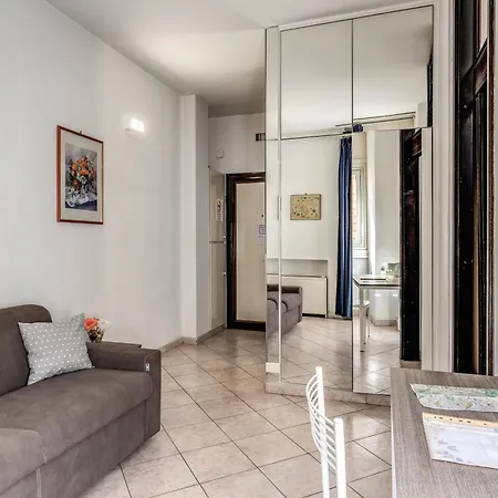 Apartment M&l - Ardesia Colosseo *