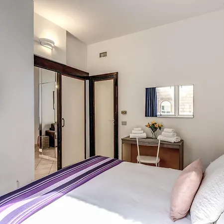 M&l - Ardesia Colosseo Apartment *