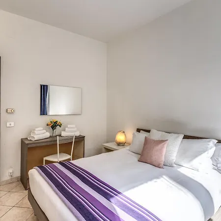 Apartment M&l - Ardesia Colosseo Rome