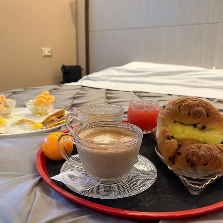 Bed & Breakfast Candia41 2*