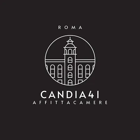 Bed & Breakfast Candia41 2*