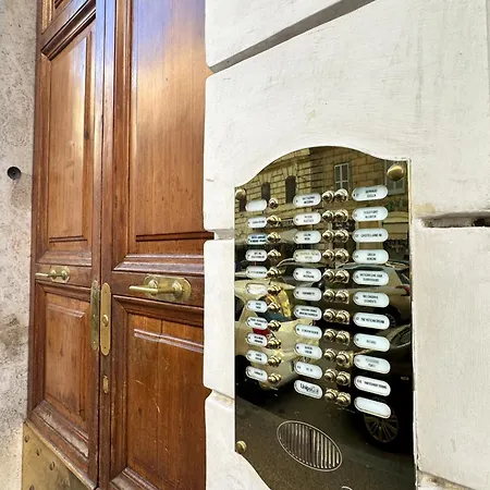 Candia41 Bed & Breakfast Rome