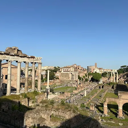 Candia41 Rome