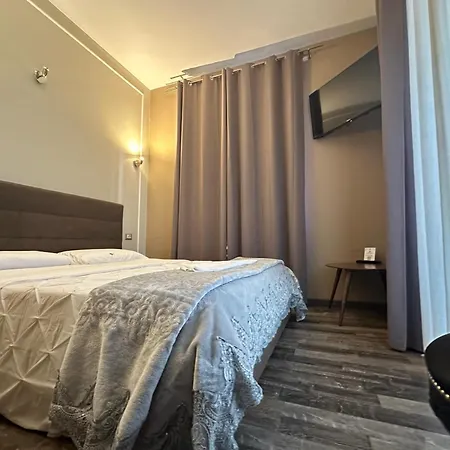 Candia41 Bed & Breakfast 2*