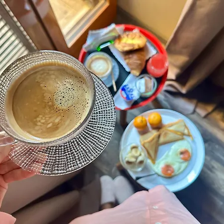 Candia41 Bed & Breakfast Roma
