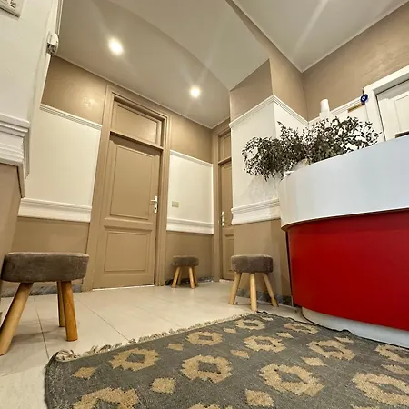 Bed & Breakfast Candia41 Rome