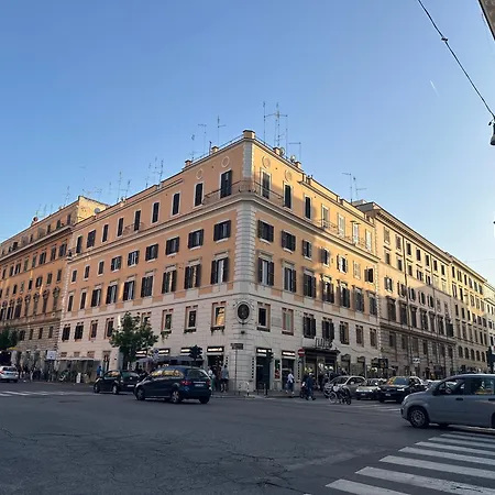 Candia41 2* Roma