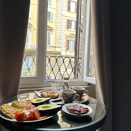 Bed & Breakfast Candia41