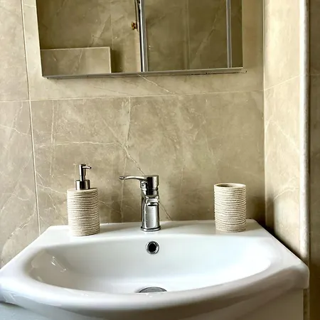 Casa vacanze Casa Blaserna Nel Cuore Dello Shopping A Marconi E Trastevere