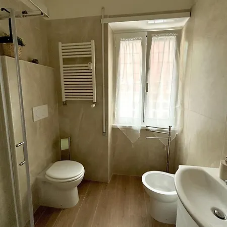 Casa vacanze Casa Blaserna Nel Cuore Dello Shopping A Marconi E Trastevere *
