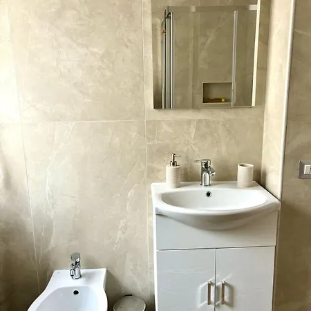 Casa vacanze Casa Blaserna Nel Cuore Dello Shopping A Marconi E Trastevere *