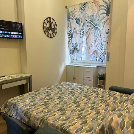 Casa Blaserna Nel Cuore Dello Shopping A Marconi E Trastevere Casa vacanze