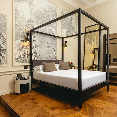 Hotel Luxus 5*