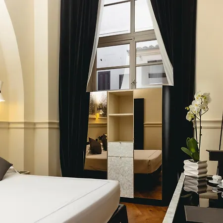 Hotel Luxus Rome