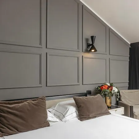 Luxus Rome