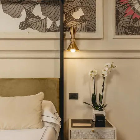 Luxus Hotel