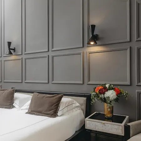 Hotel Luxus