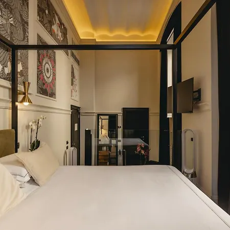 Hotel Luxus 5*