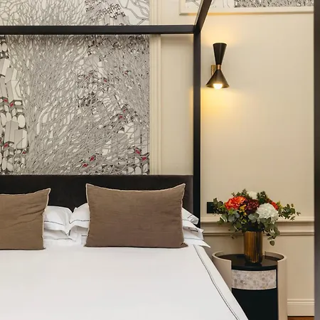 Hotel Luxus
