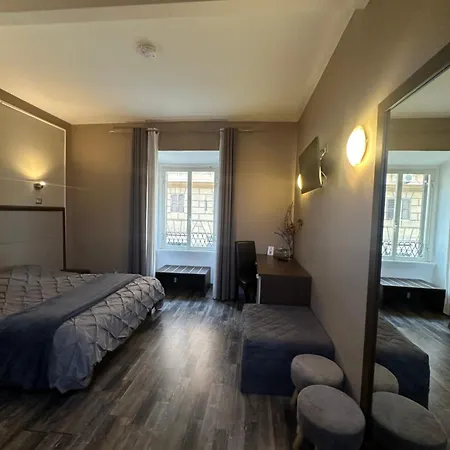 Candia 4* Rome