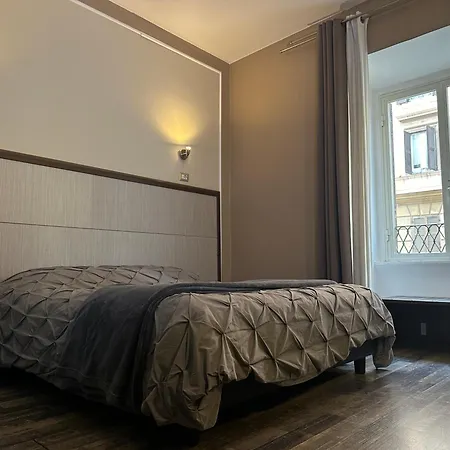 Candia Rome